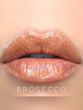 PROSECCO- Limited Edition